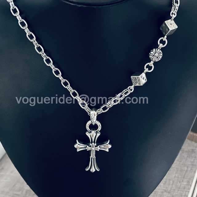 Chrome Hearts jwl7111