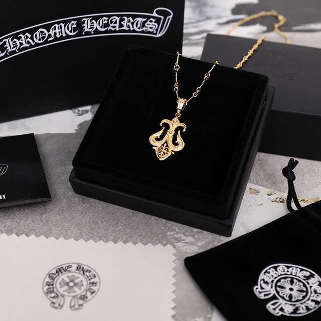 Chrome Hearts jwl7116