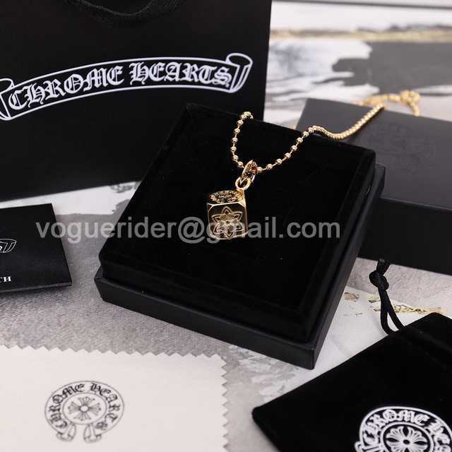 Chrome Hearts jwl7117 Chrome Hearts jwl7117