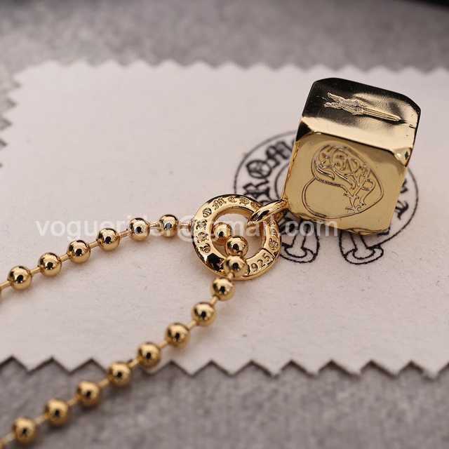 Chrome Hearts jwl7117 Chrome Hearts jwl7117