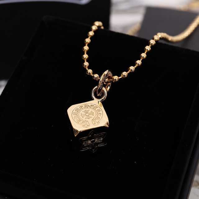 Chrome Hearts jwl7117 Chrome Hearts jwl7117