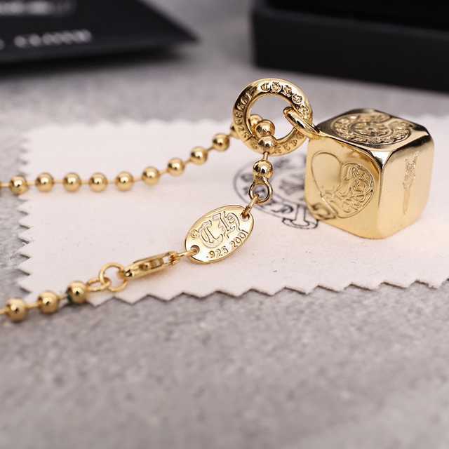 Chrome Hearts jwl7117 Chrome Hearts jwl7117