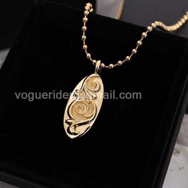 Chrome Hearts jwl7120