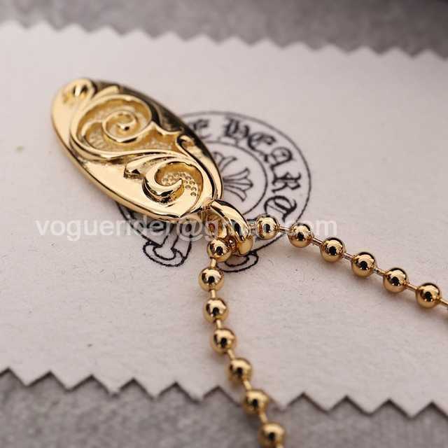 Chrome Hearts jwl7120