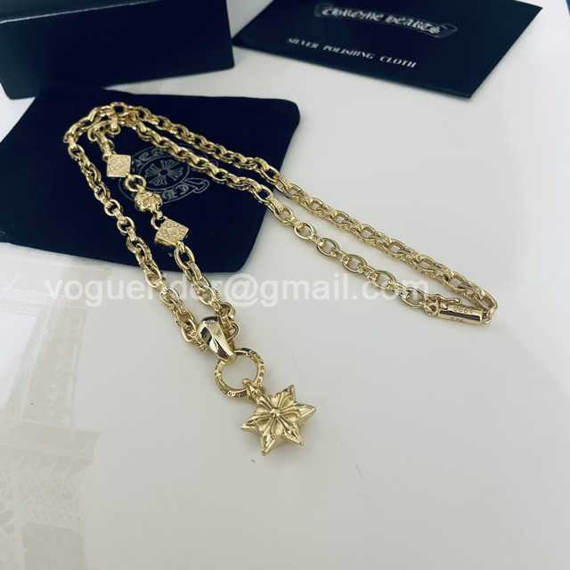 Chrome Hearts jwl7121 Chrome Hearts jwl7121