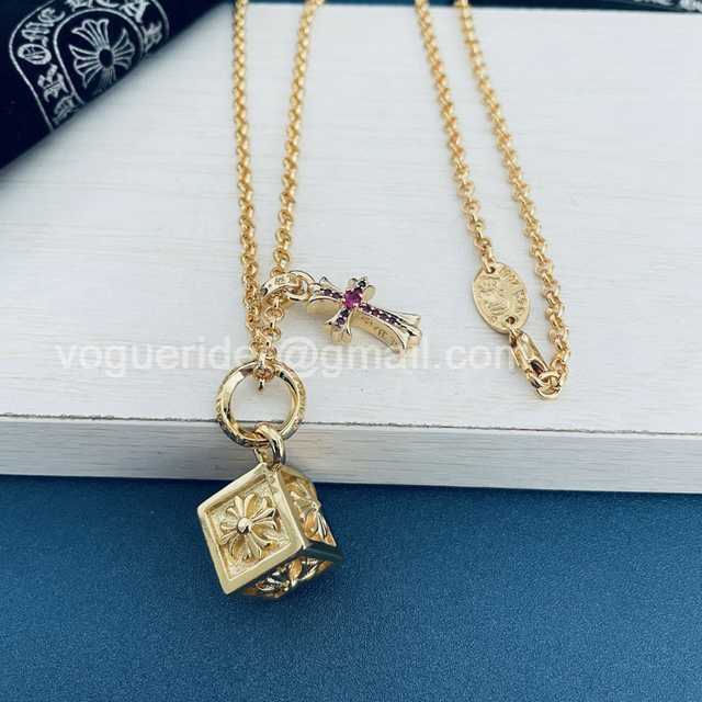 Chrome Hearts jwl7123