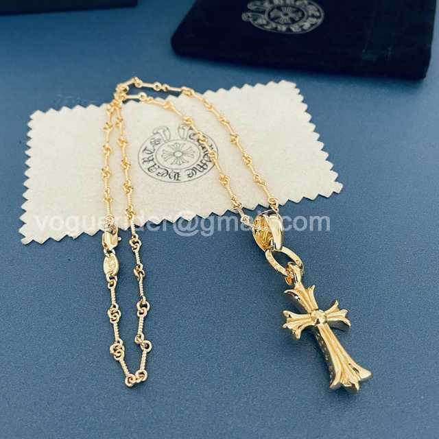 Chrome Hearts jwl7124 Chrome Hearts jwl7124