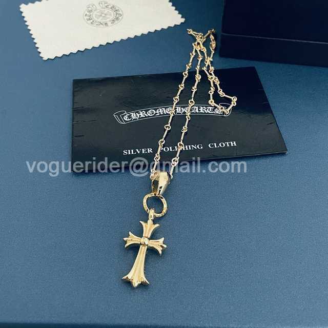 Chrome Hearts jwl7124 Chrome Hearts jwl7124