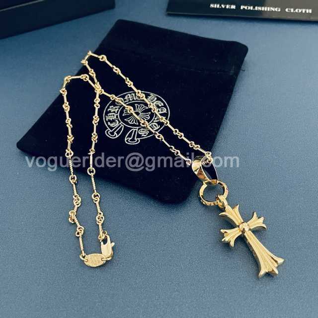 Chrome Hearts jwl7124 Chrome Hearts jwl7124