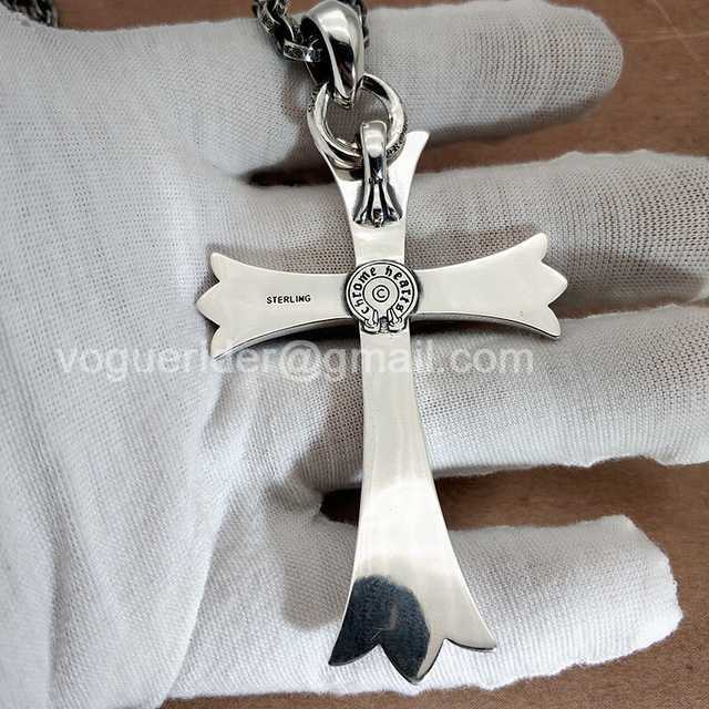 Chrome Hearts jwl7125