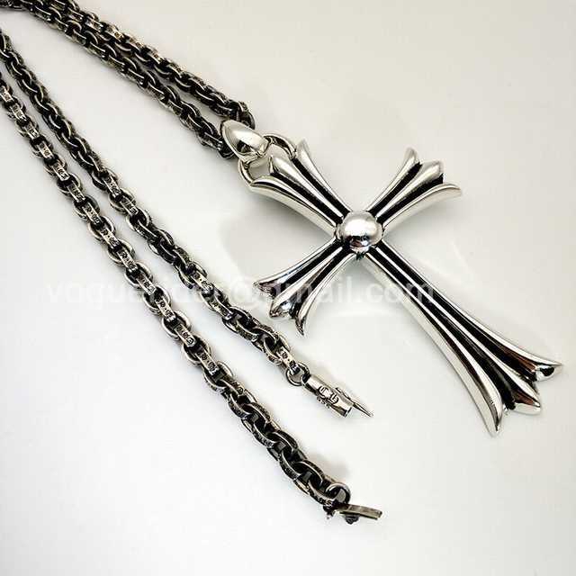 Chrome Hearts jwl7125