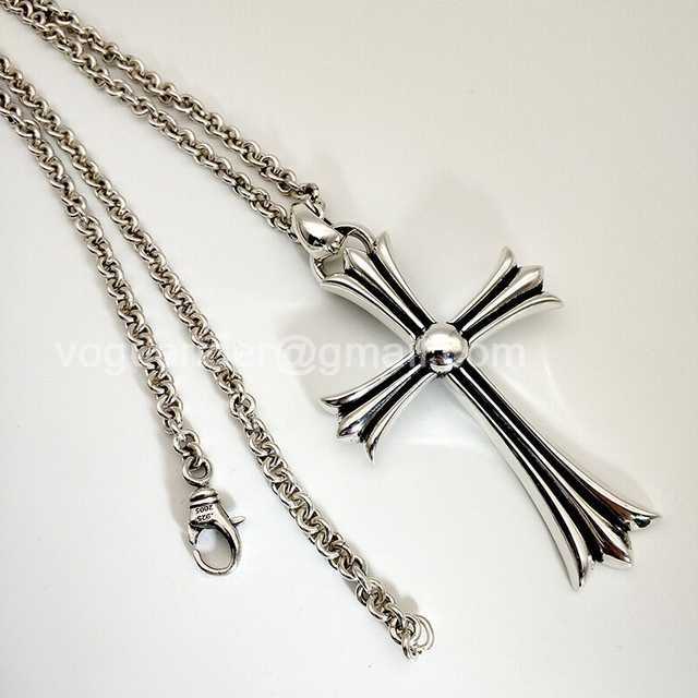 Chrome Hearts jwl7125