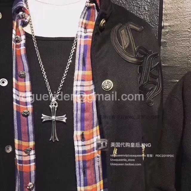 Chrome Hearts jwl7125