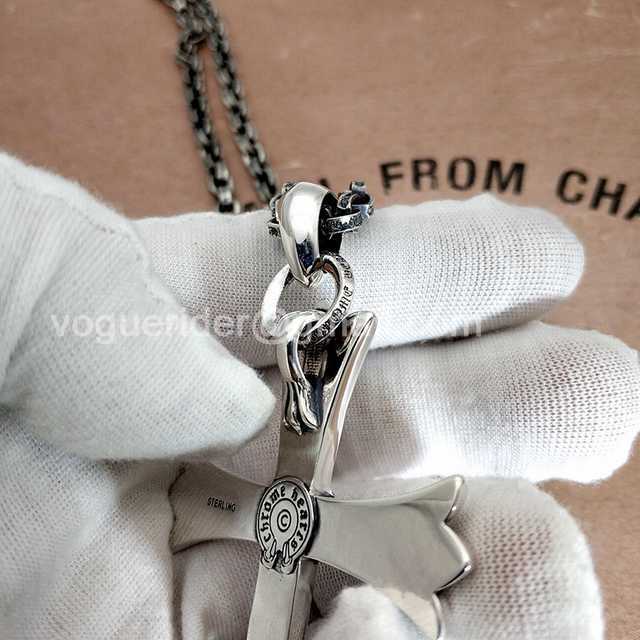 Chrome Hearts jwl7125