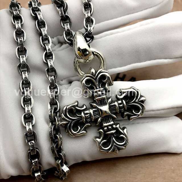 Chrome Hearts jwl7126