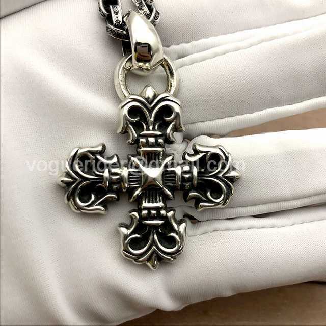 Chrome Hearts jwl7126
