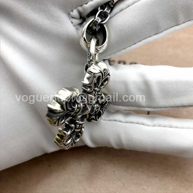 Chrome Hearts jwl7126