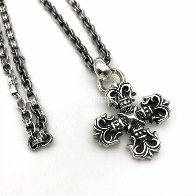 Chrome Hearts jwl7126