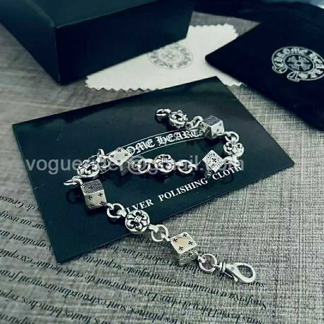 Chrome Hearts jwl7129