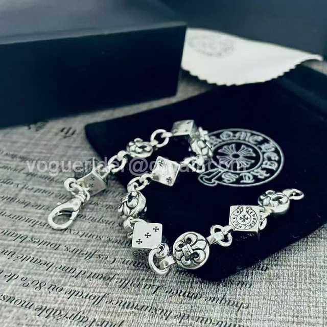 Chrome Hearts jwl7129
