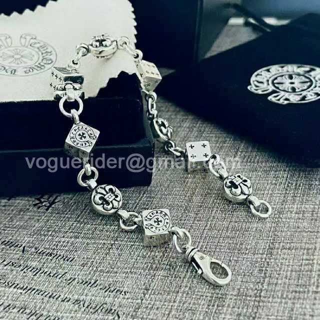 Chrome Hearts jwl7129