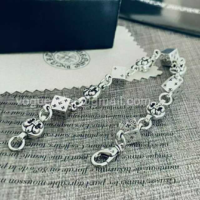 Chrome Hearts jwl7129