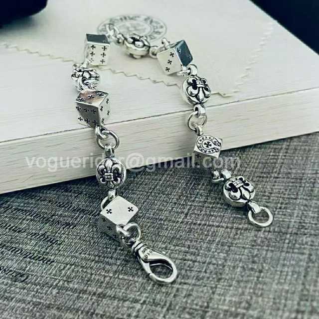 Chrome Hearts jwl7129