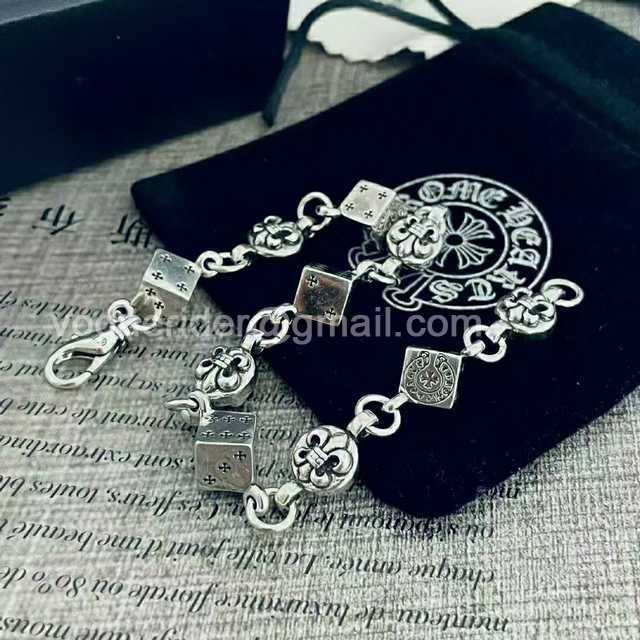 Chrome Hearts jwl7129