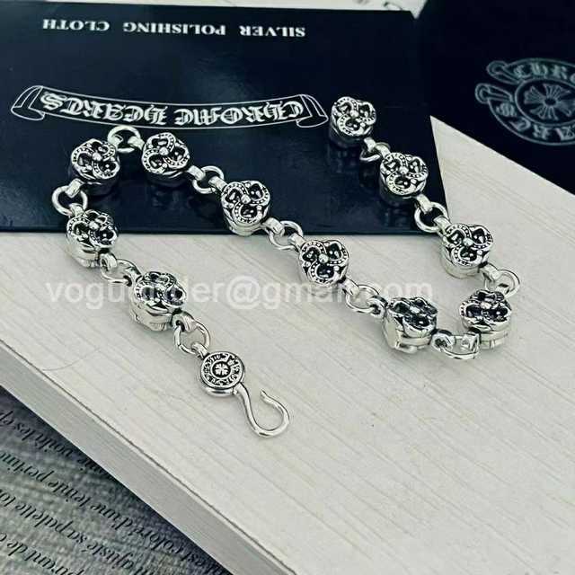Chrome Hearts jwl7130 Chrome Hearts jwl7130