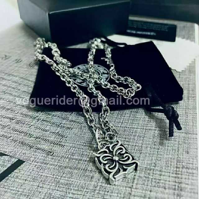 Chrome Hearts jwl7133