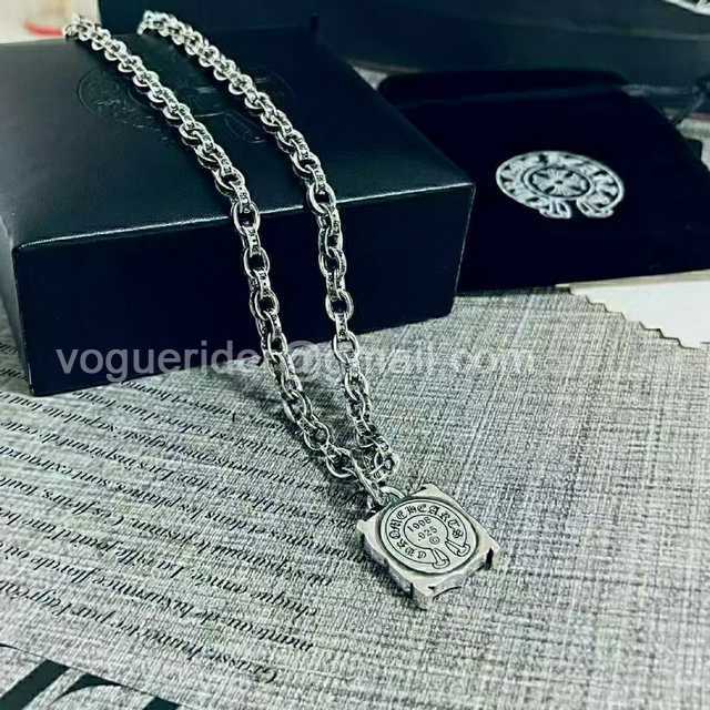 Chrome Hearts jwl7133