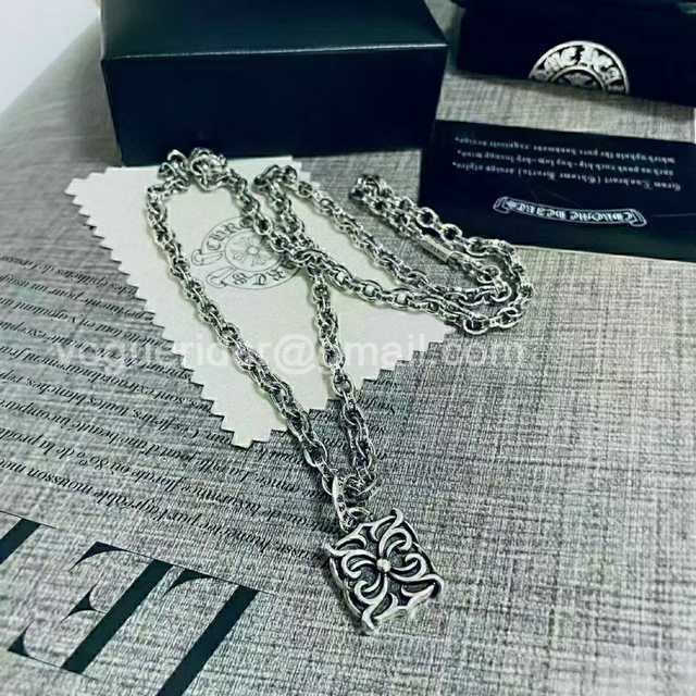 Chrome Hearts jwl7133