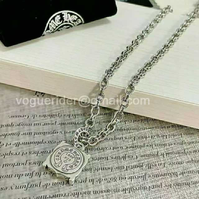 Chrome Hearts jwl7133