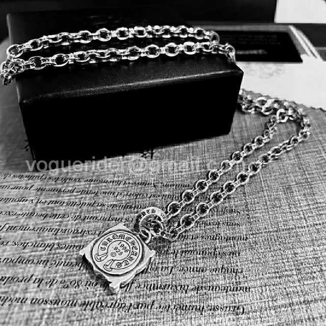 Chrome Hearts jwl7133