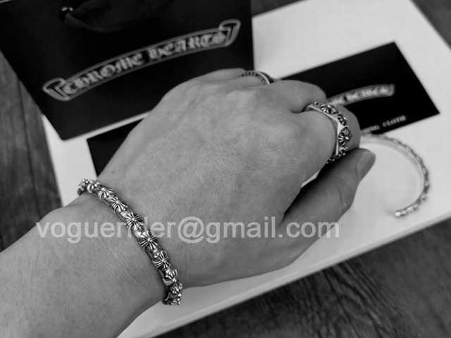 Chrome Hearts jwl7135 Chrome Hearts jwl7135