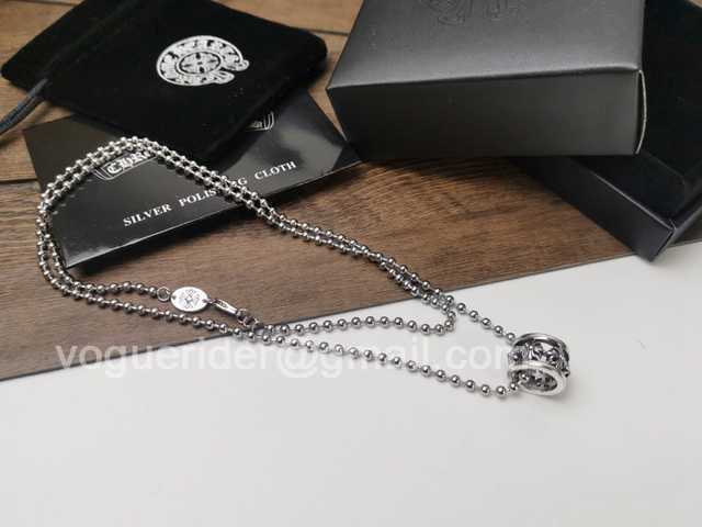 Chrome Hearts jwl7137