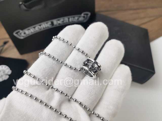 Chrome Hearts jwl7137