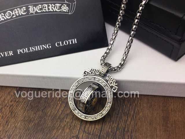 Chrome Hearts jwl7138 Chrome Hearts jwl7138