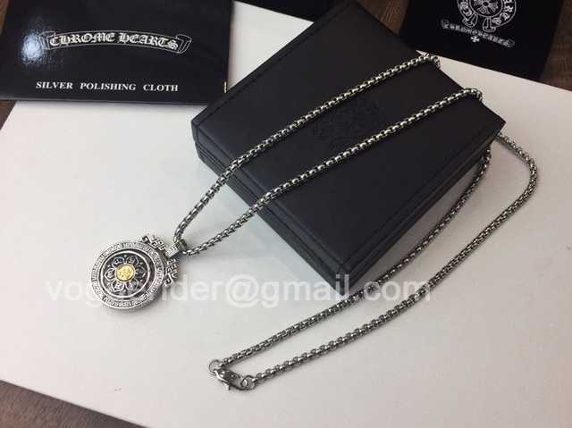 Chrome Hearts jwl7138 Chrome Hearts jwl7138
