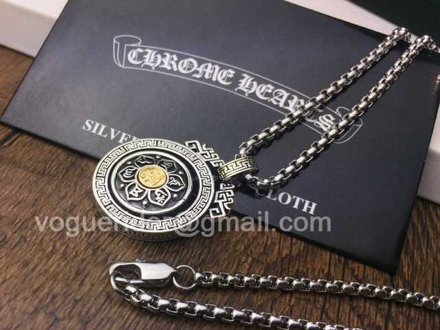Chrome Hearts jwl7138 Chrome Hearts jwl7138