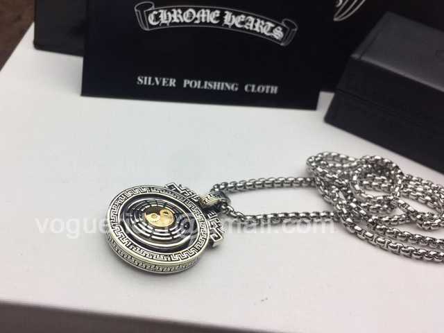 Chrome Hearts jwl7138 Chrome Hearts jwl7138