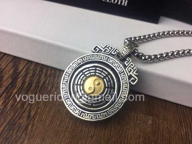 Chrome Hearts jwl7138 Chrome Hearts jwl7138