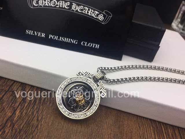 Chrome Hearts jwl7138 Chrome Hearts jwl7138