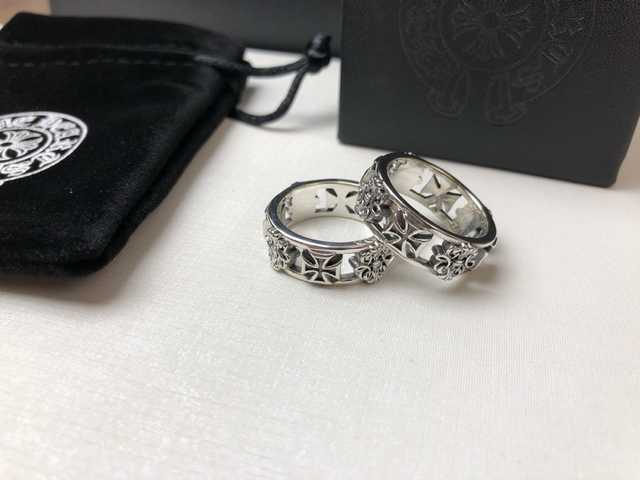 Chrome Hearts jwl7140