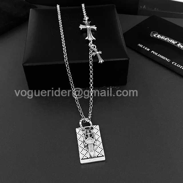 Chrome Hearts jwl7141