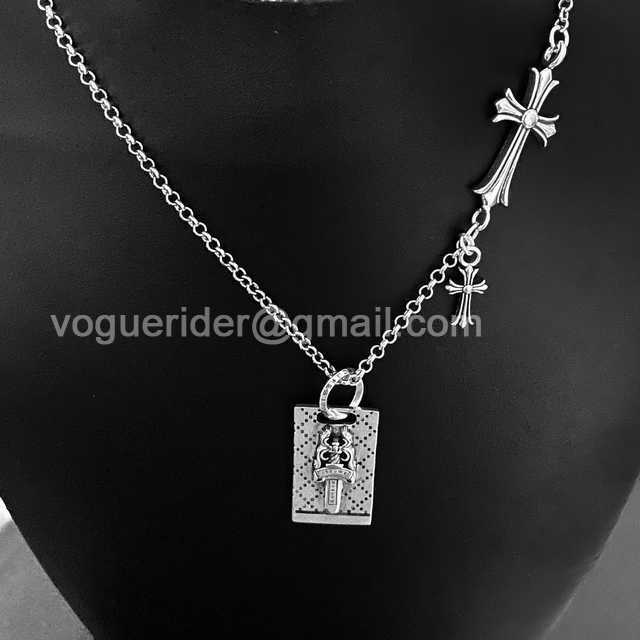 Chrome Hearts jwl7141