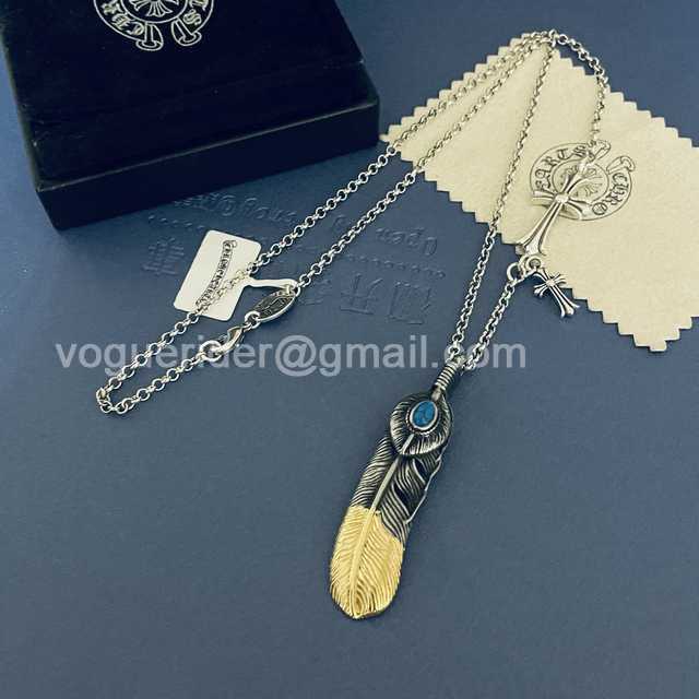 Chrome Hearts jwl7142