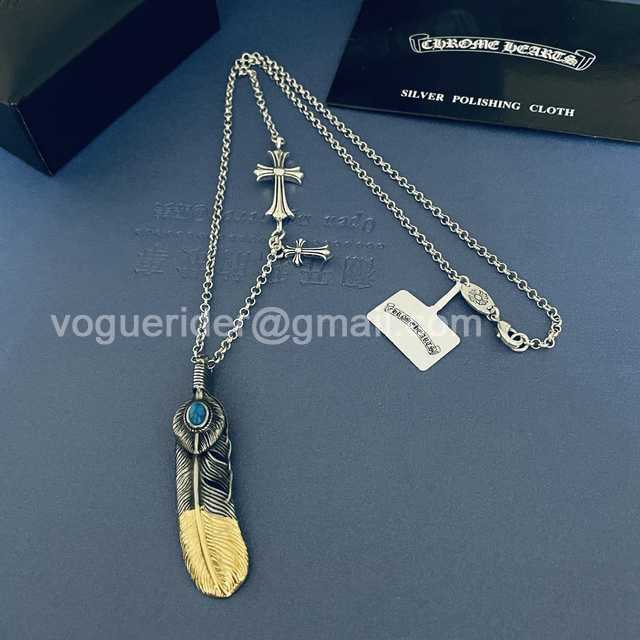 Chrome Hearts jwl7142