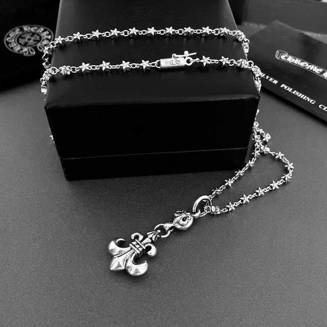 Chrome Hearts jwl7143