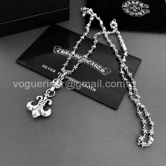 Chrome Hearts jwl7143